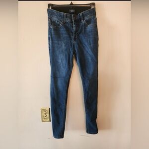 Curve appeal Stretchy pants size 4